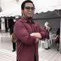 Nadzmie Nasir