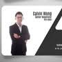 Calvin Wong