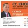 C C Khor