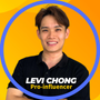 Levi Chong
