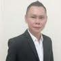 Johnny Chan