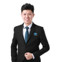 Edward Ooi