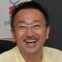 Jeffrey Wong