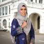 Iza Talib