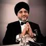 Mel Walia
