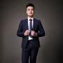 Nelson Woo