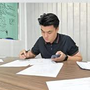 Kelvin Chang