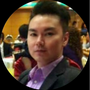 Jacky Cheng