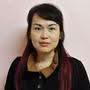 Connie Tong