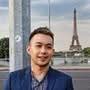 Enson Chin