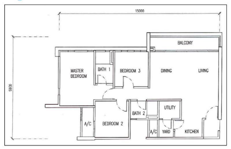 Condominium for Sale in CloudTree Residence by Jayson Chong - iProperty.com.my