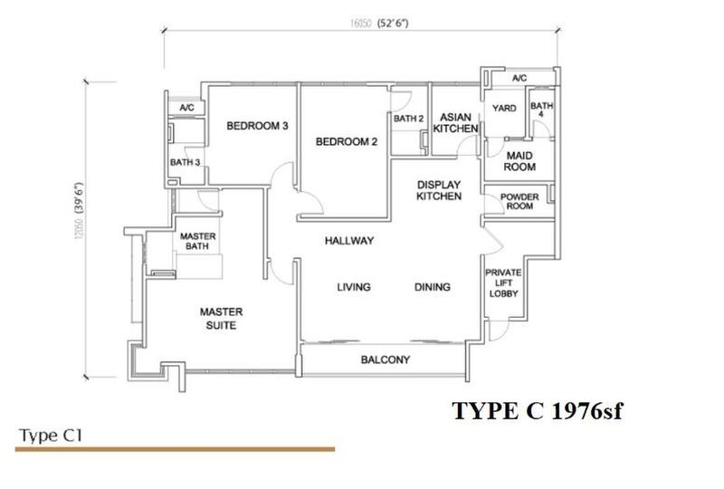 Condominium for Sale in SeTerra by Jimmy Lee - iProperty.com.my