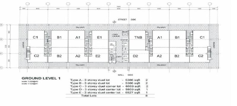 Shop for Rent in Ara Damansara, Selangor by Jimmy Lee - iProperty.com.my