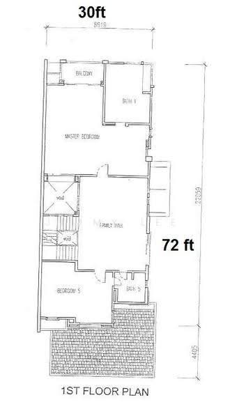 Semi-Detached House for Sale in Bukit Antarabangsa, Ampang by Jimmy Lee - iProperty.com.my
