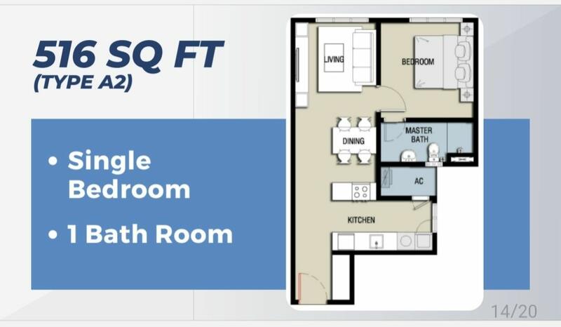 Condominium for Sale in The Anderson by Gladys Goh - iProperty.com.my