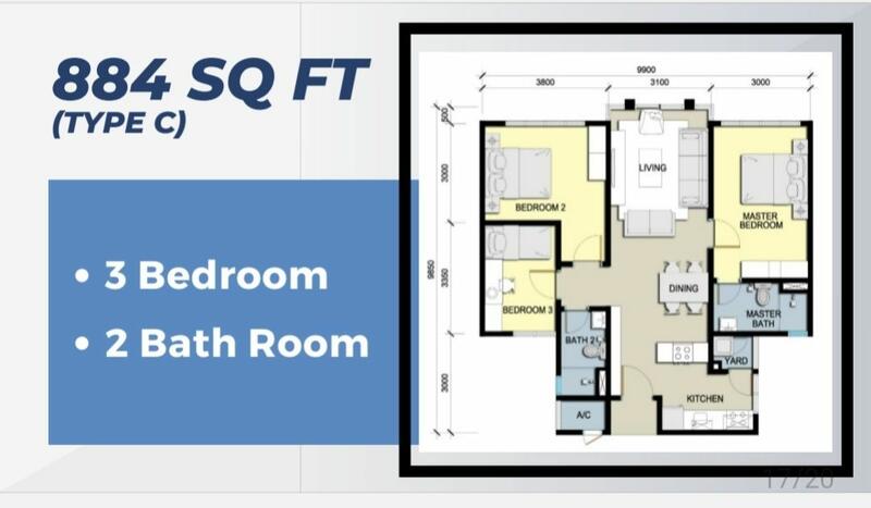 Condominium for Sale in The Anderson by Gladys Goh - iProperty.com.my