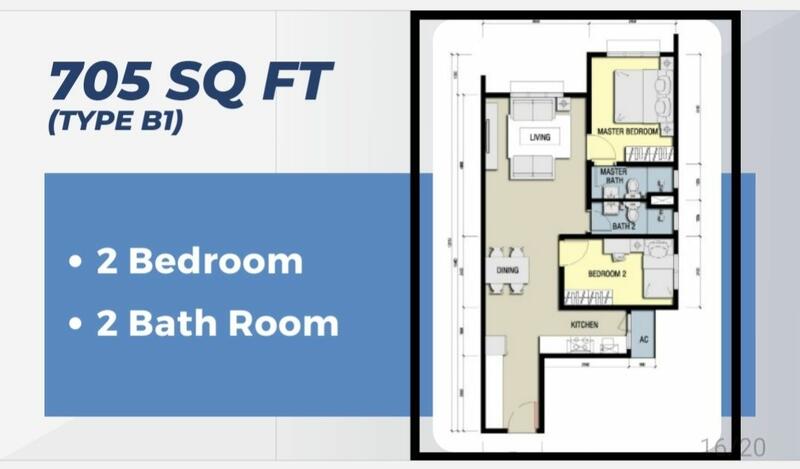 Condominium for Sale in The Anderson by Gladys Goh - iProperty.com.my