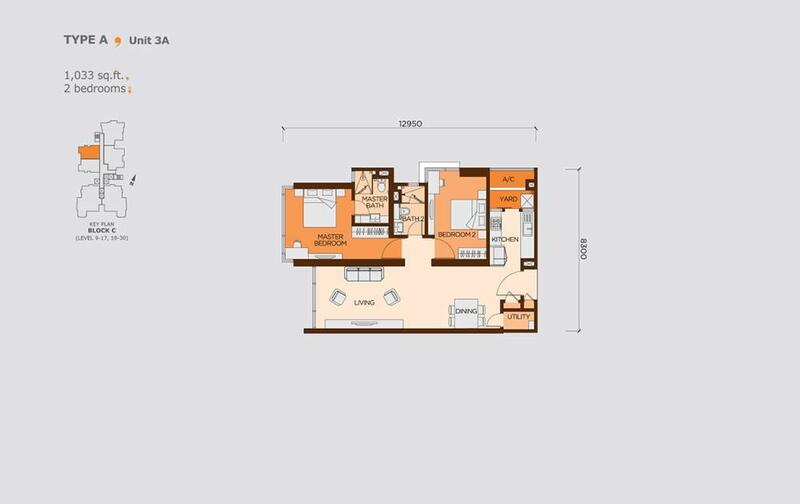 Condominium for Sale in WANGSA 9 RESIDENCY by Joachim Lim - iProperty.com.my