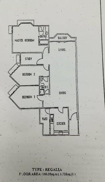 Condominium for Sale in Tiara Kelana by Yoong Shiun Yan - iProperty.com.my
