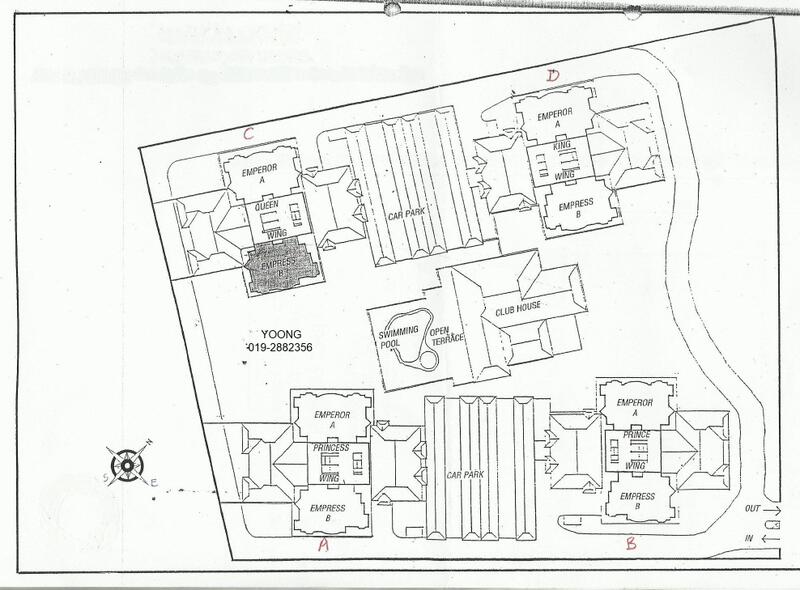 Condominium for Sale in Tiara Kelana by Yoong Shiun Yan - iProperty.com.my