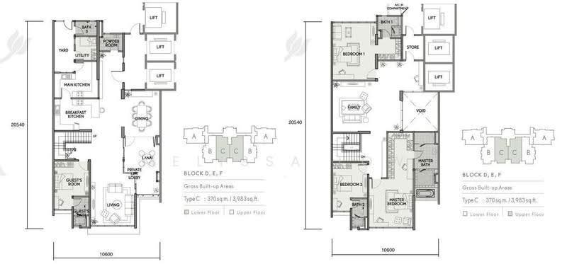 Condominium for Sale in Sunway Vivaldi by Melissa Low - iProperty.com.my