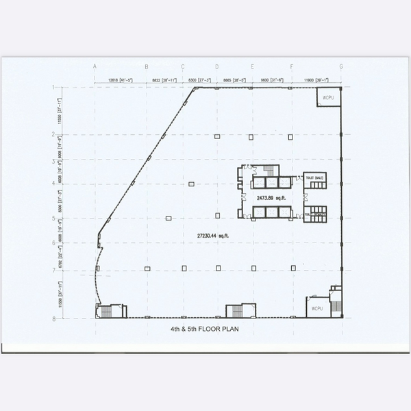 Pejabat untuk Disewa di Seksyen U1, Glenmarie oleh Victor Lim - iProperty.com.my