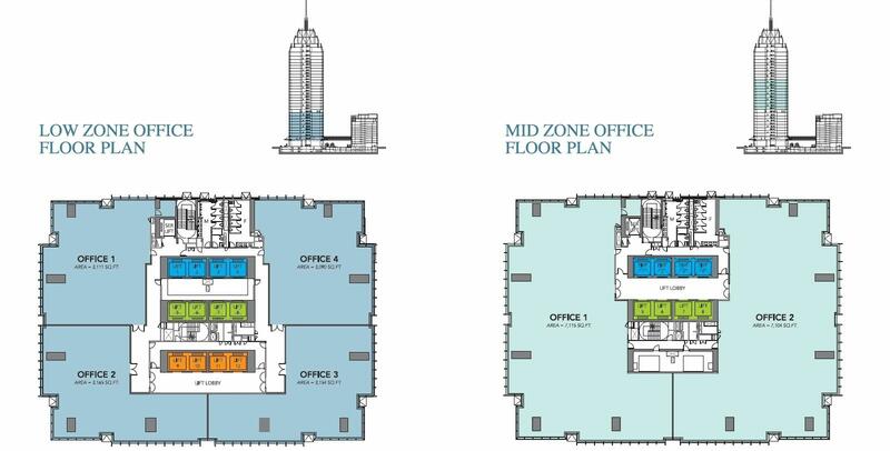 Office for Rent in Greater KL, KL City Centre by Victor Lim - iProperty.com.my