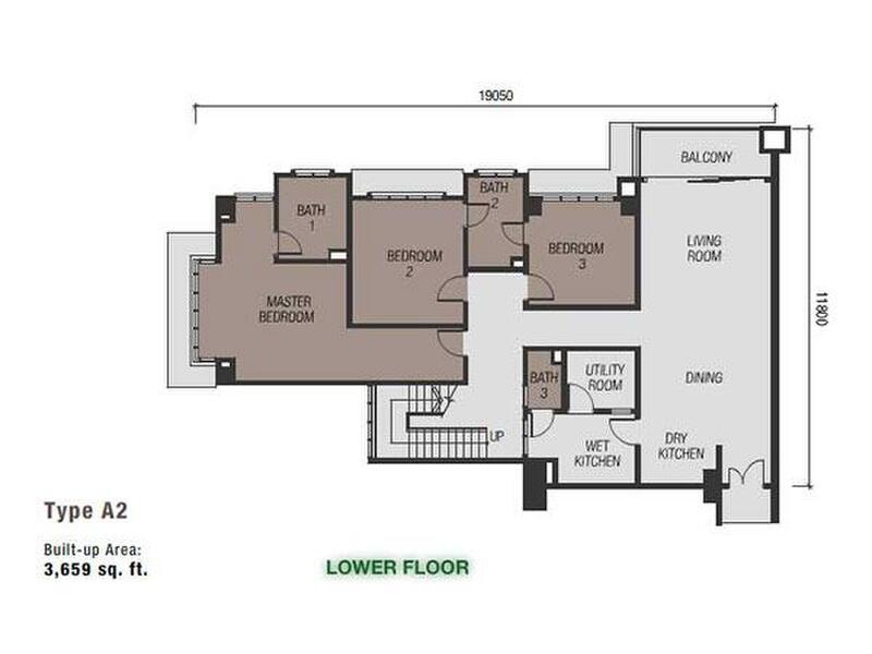 Condominium for Sale in Puteri Palma Condominiums by Darren Toh - iProperty.com.my