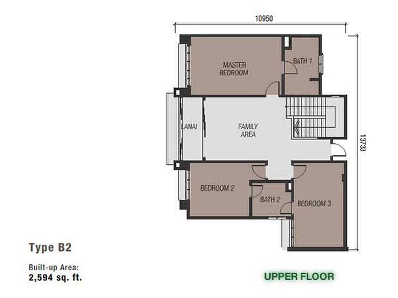 Condominium for Rent in Puteri Palma Condominiums by Darren Toh - iProperty.com.my