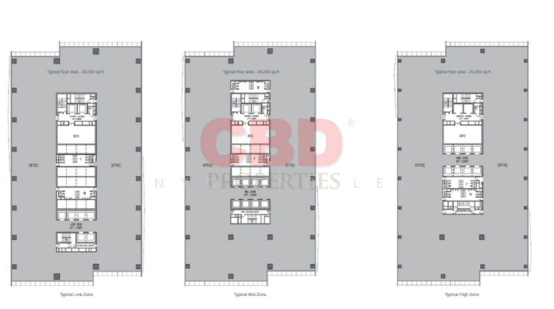Office for Rent in KLCC, KL City Centre by Eng Lee Enyo - iProperty.com.my