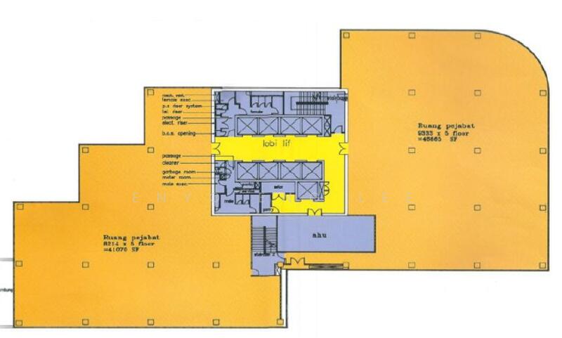 Office for Rent in Petaling Jaya, Selangor by Eng Lee Enyo - iProperty.com.my