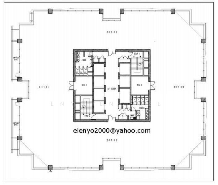 Office for Rent in Bukit Bintang, KL City Centre by Eng Lee Enyo - iProperty.com.my