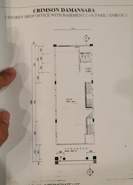 Shop / Office for Sale in Taman Putra Damai, Ara Damansara by Ang Ah Meng - iProperty.com.my
