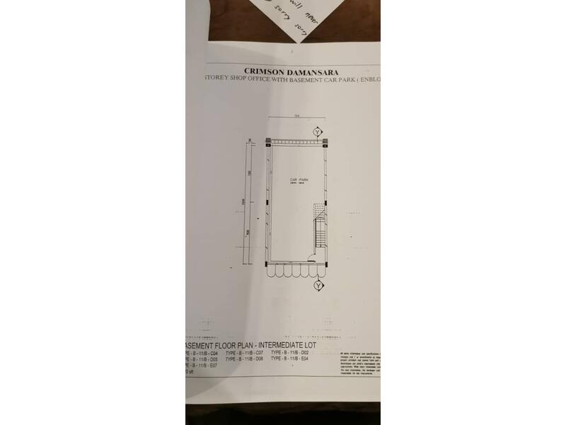 Shop / Office for Sale in Taman Putra Damai, Ara Damansara by Ang Ah Meng - iProperty.com.my