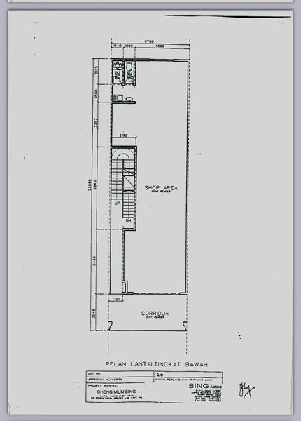 Shop / Office untuk Dijual di Ara Damansara, Selangor oleh Ang Ah Meng - iProperty.com.my