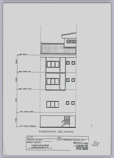 Shop / Office untuk Dijual di Ara Damansara, Selangor oleh Ang Ah Meng - iProperty.com.my