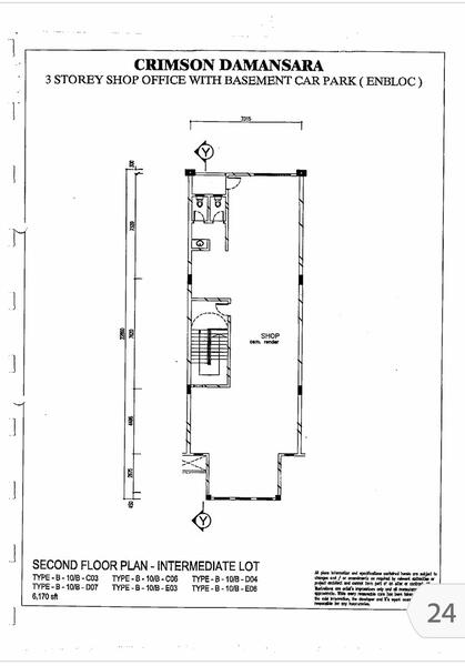 Office for Rent in Taman Putra Damai, Ara Damansara by Ang Ah Meng - iProperty.com.my