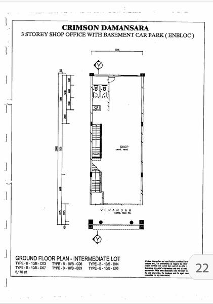 Office for Rent in Taman Putra Damai, Ara Damansara by Ang Ah Meng - iProperty.com.my