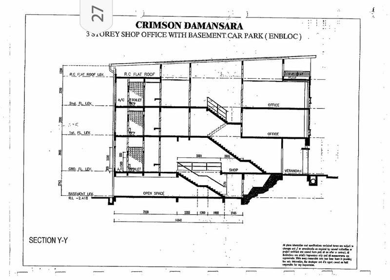 Office for Rent in Taman Putra Damai, Ara Damansara by Ang Ah Meng - iProperty.com.my