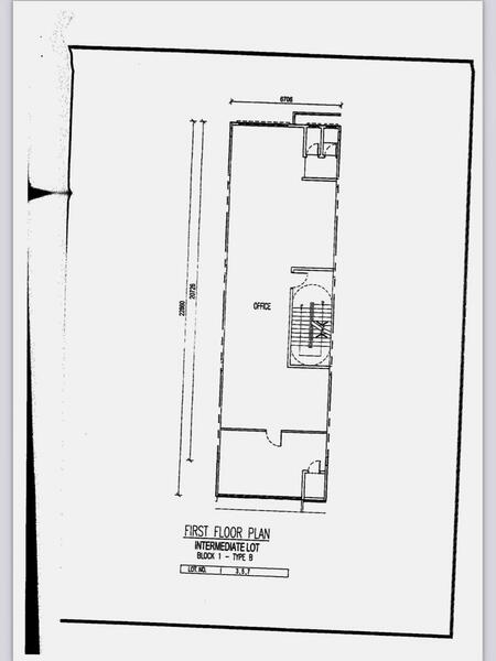 Shop / Office for Sale in Taman Indah Subang Uep, Subang Jaya by Ang Ah Meng - iProperty.com.my