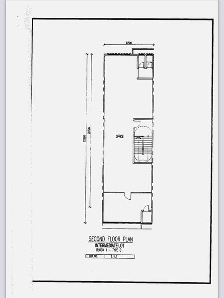 Shop / Office for Sale in Taman Indah Subang Uep, Subang Jaya by Ang Ah Meng - iProperty.com.my