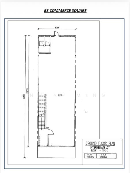 Shop / Office untuk Dijual di Taman Perindustrian Sime Uep, Subang Jaya oleh Ang Ah Meng - iProperty.com.my
