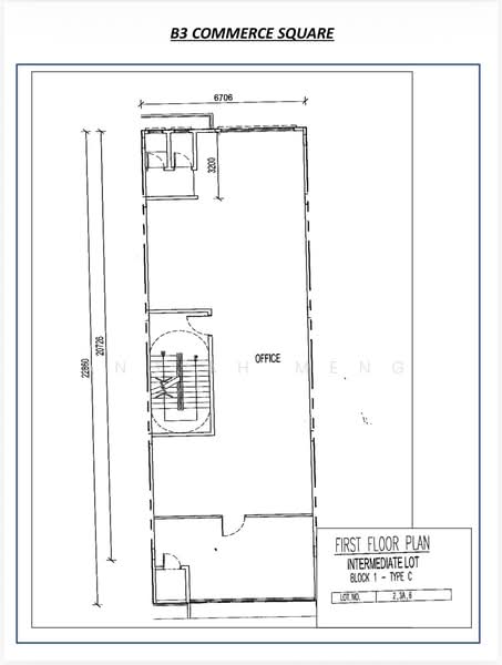 Shop / Office untuk Dijual di Taman Perindustrian Sime Uep, Subang Jaya oleh Ang Ah Meng - iProperty.com.my