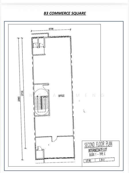 Shop / Office untuk Dijual di Taman Perindustrian Sime Uep, Subang Jaya oleh Ang Ah Meng - iProperty.com.my