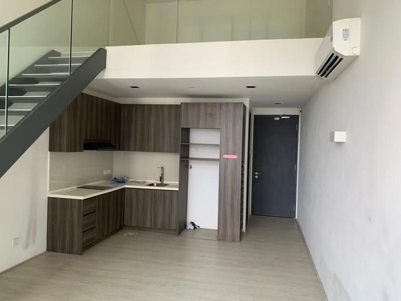 Soho for Sale in Bandar Baru Bangi, Selangor by John Oh - iProperty.com.my