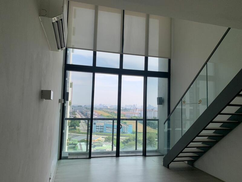 Service Residence for Sale in The Square @ One City by John Oh - iProperty.com.my