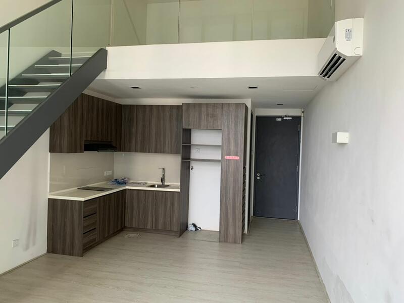 Service Residence for Sale in The Square @ One City by John Oh - iProperty.com.my