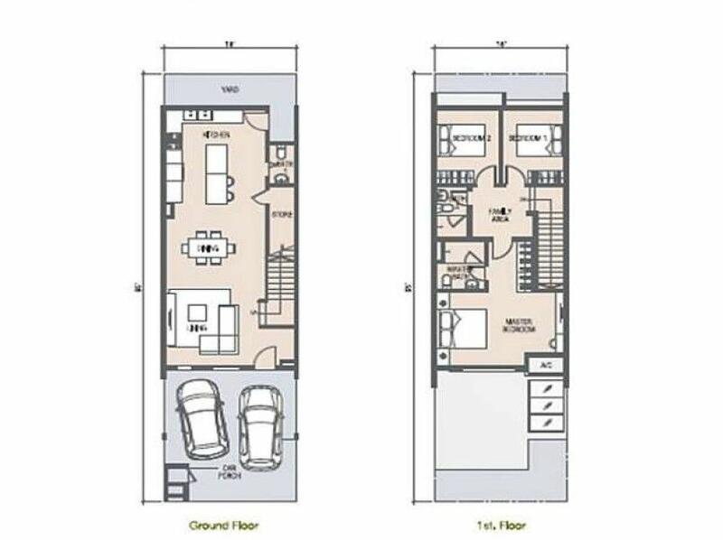 2-storey Terraced House for Sale in Casa Green Cybersouth, Dengkil by Mei . - iProperty.com.my