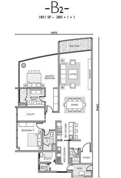 Service Residence for Rent in Damansara City Residency (DC Residensi) by Jimmy Lee - iProperty.com.my