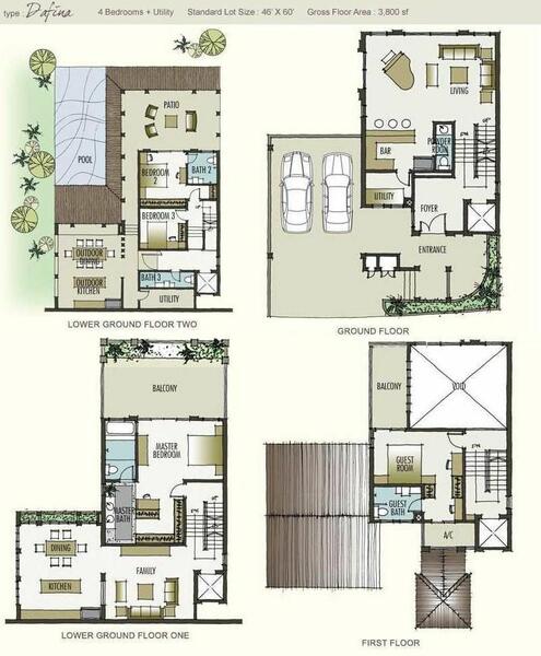 Condominium for Sale in Moonlight Bay by Eiffel Huam - iProperty.com.my